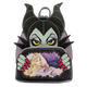 Parks Sleeping Beauty Maleficent Mini Backpack