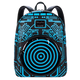 Parks TRON 40th Anniversary D23 Light-Up Mini Backpack