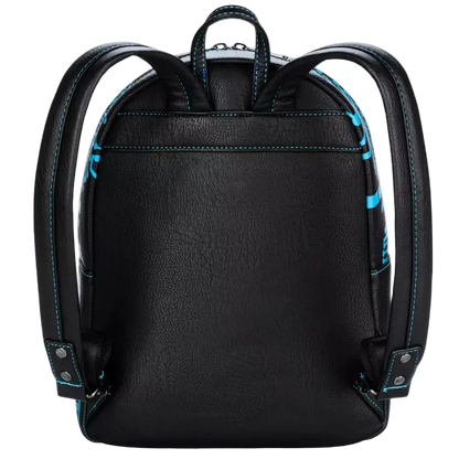 Parks TRON 40th Anniversary D23 Light-Up Mini Backpack