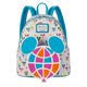 Parks Mickey Mouse Retro Balloons Vault Collection Mini Backpack