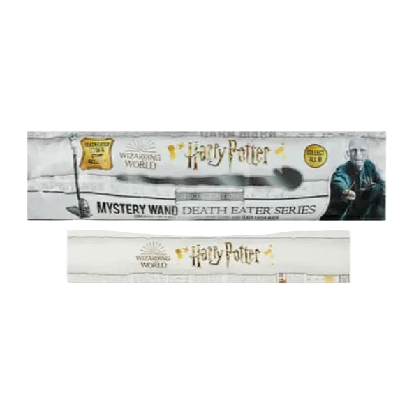 Harry Potter Death Eater Series Mystery Wand Blind Box