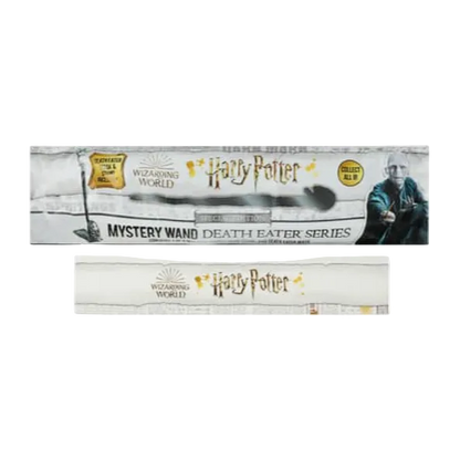 Harry Potter Death Eater Series Mystery Wand Blind Box