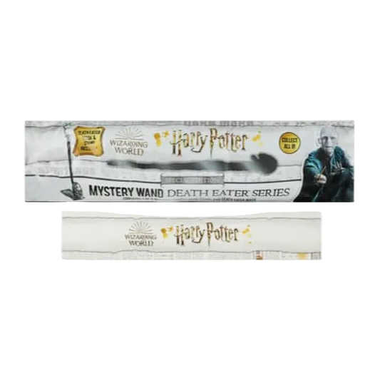 Harry Potter Death Eater Series Mystery Wand Blind Box
