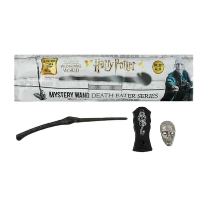Harry Potter Death Eater Series Mystery Wand Blind Box