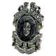 Parks The Haunted Mansion Madame Leota Fortunes & Crystals Pin