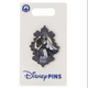 Parks The Haunted Mansion Constance Hatchaway Bride Pin
