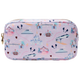 Parks Walt Disney World Icons Purple Pouch Exclusive