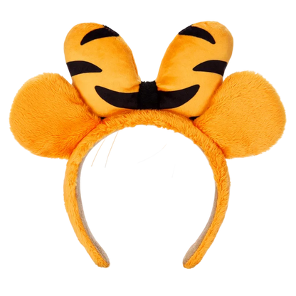 Winnie the Pooh Tigger Ear Headband
