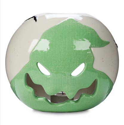 The Nightmare Before Christmas Oogie Boogie Candle Holder