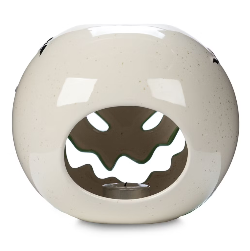 The Nightmare Before Christmas Oogie Boogie Candle Holder