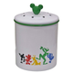 Mickey & Friends Countertop Compost Bin