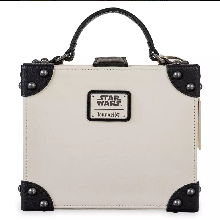 Star Wars Women of the Galaxy The Force Is With Us Travel Bag
