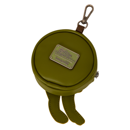 Over the Garden Wall Greg Cosplay Mini Backpack with Frog Coin Bag Loungefly Cartoon Network