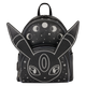 Umbreon Moon Phases Light-Up Glow Mini Backpack front