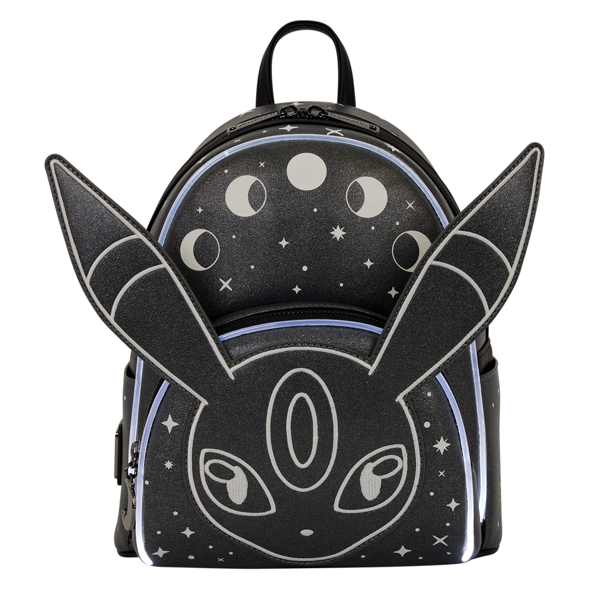 Umbreon Mini Backpack angle