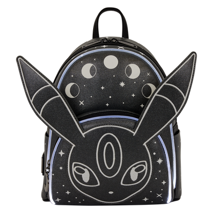 Umbreon Mini Backpack angle