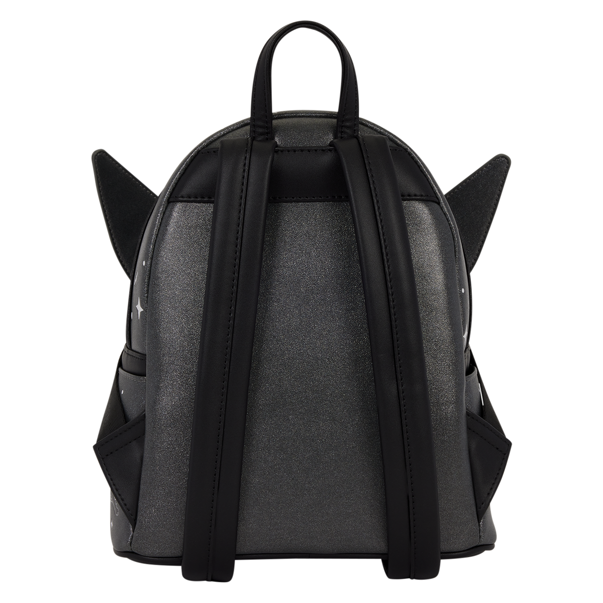 Umbreon Mini Backpack back