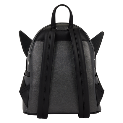 Umbreon Mini Backpack back