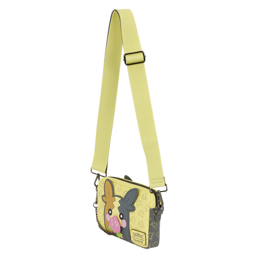 Morpeko Crossbody Hangry Mode