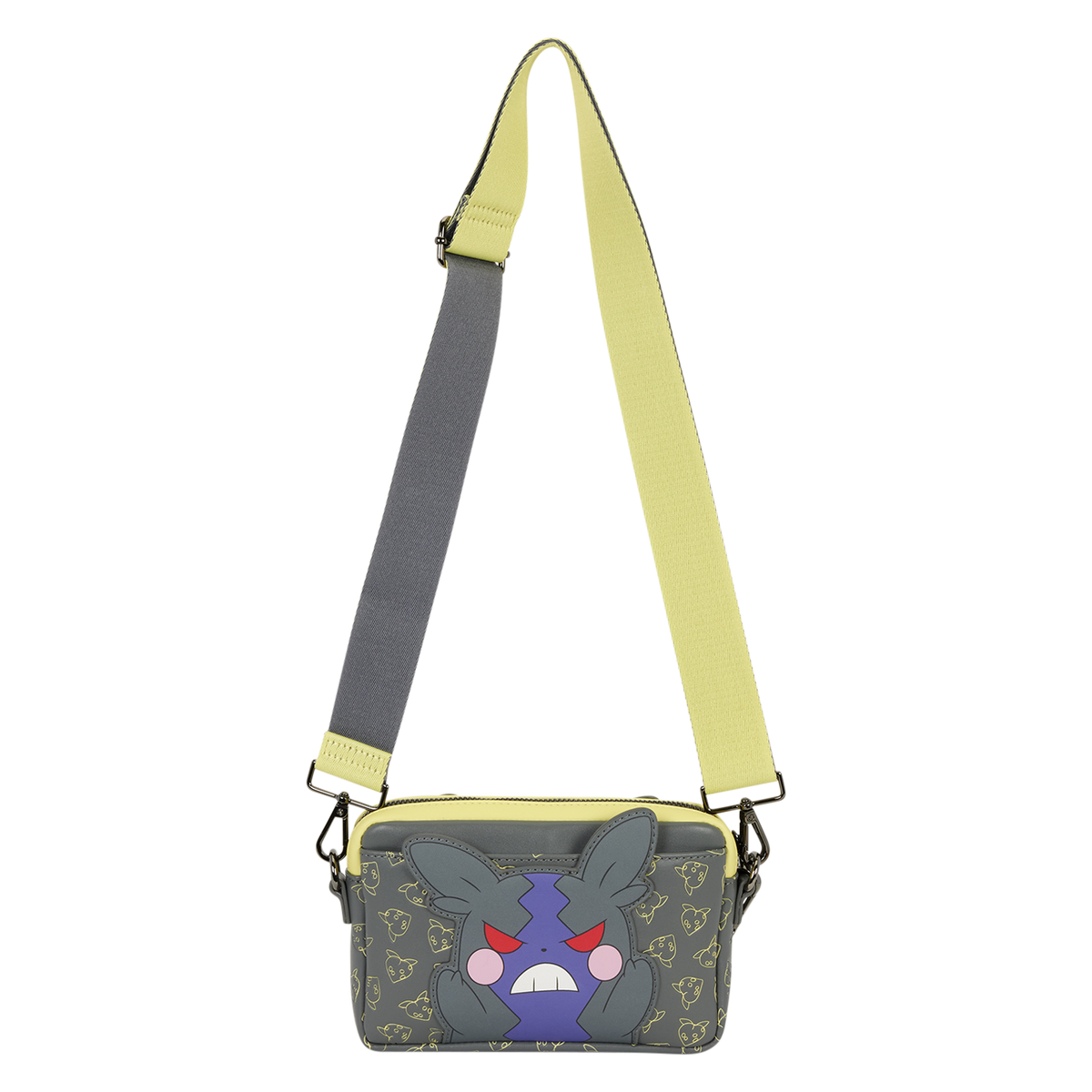 Morpeko Crossbody side