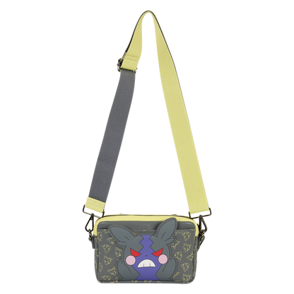 Morpeko Crossbody side