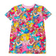 CakeWorthy Disney Cinderella All Over Print T-Shirt