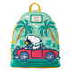 Peanuts Snoopy & Woodstock Road Trip Mini Backpack