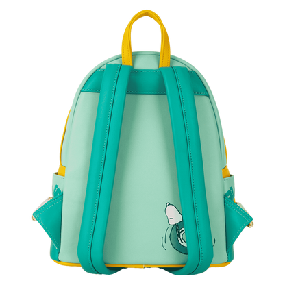 Peanuts Snoopy & Woodstock Road Trip Mini Backpack