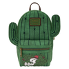 Loungefly Peanuts Spike Desert Cactus Sling Crossbody Bag