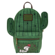 Loungefly Peanuts Spike Desert Cactus Sling Crossbody Bag