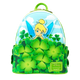 Peter Pan Tinker Bell Clover Mini Backpack