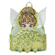 Peter Pan Tinker Bell Exclusive Sequin Cosplay Mini Backpack