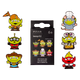Pixar Alien Remix Mystery Box Pin