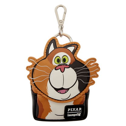 Loungefly Pixar Dogs & Cats Mystery Mini Backpack Keychain Charm