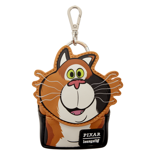 Loungefly Pixar Dogs & Cats Mystery Mini Backpack Keychain Charm