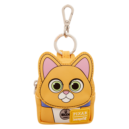 Loungefly Pixar Dogs & Cats Mystery Mini Backpack Keychain Charm