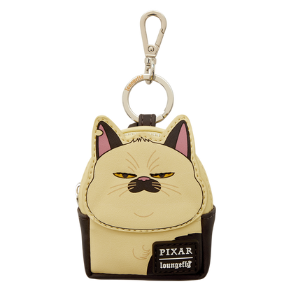 Loungefly Pixar Dogs & Cats Mystery Mini Backpack Keychain Charm