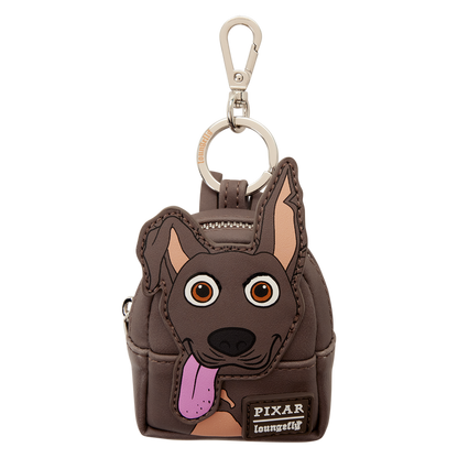 Loungefly Pixar Dogs & Cats Mystery Mini Backpack Keychain Charm