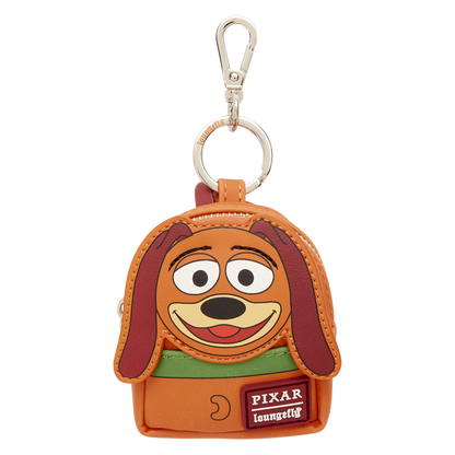 Loungefly Pixar Dogs & Cats Mystery Mini Backpack Keychain Charm