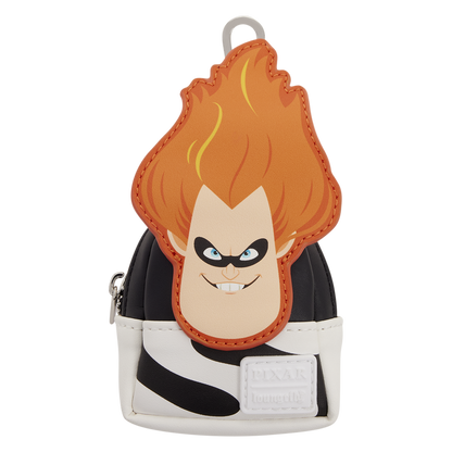 Pixar Rivals Cosplay Mystery Mini Backpack Keychain Charm