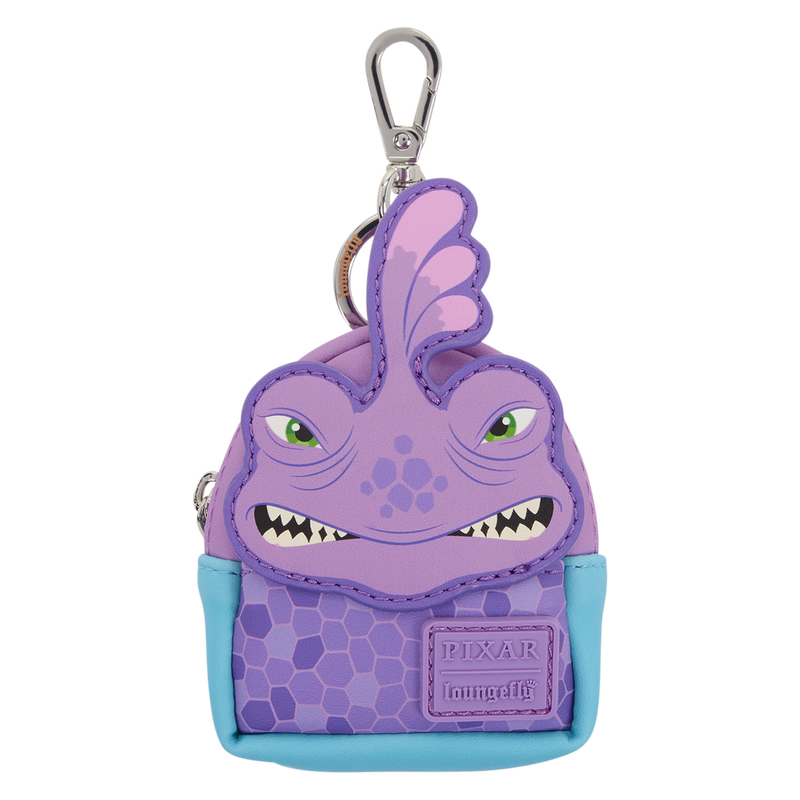Pixar Rivals Cosplay Mystery Mini Backpack Keychain Charm