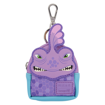 Pixar Rivals Cosplay Mystery Mini Backpack Keychain Charm