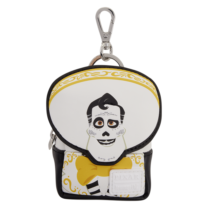 Pixar Rivals Cosplay Mystery Mini Backpack Keychain Charm