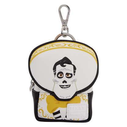 Pixar Rivals Cosplay Mystery Mini Backpack Keychain Charm