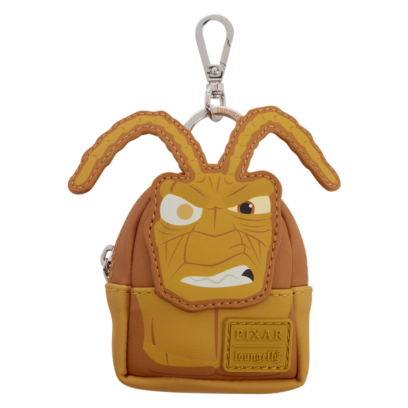 Pixar Rivals Cosplay Mystery Mini Backpack Keychain Charm