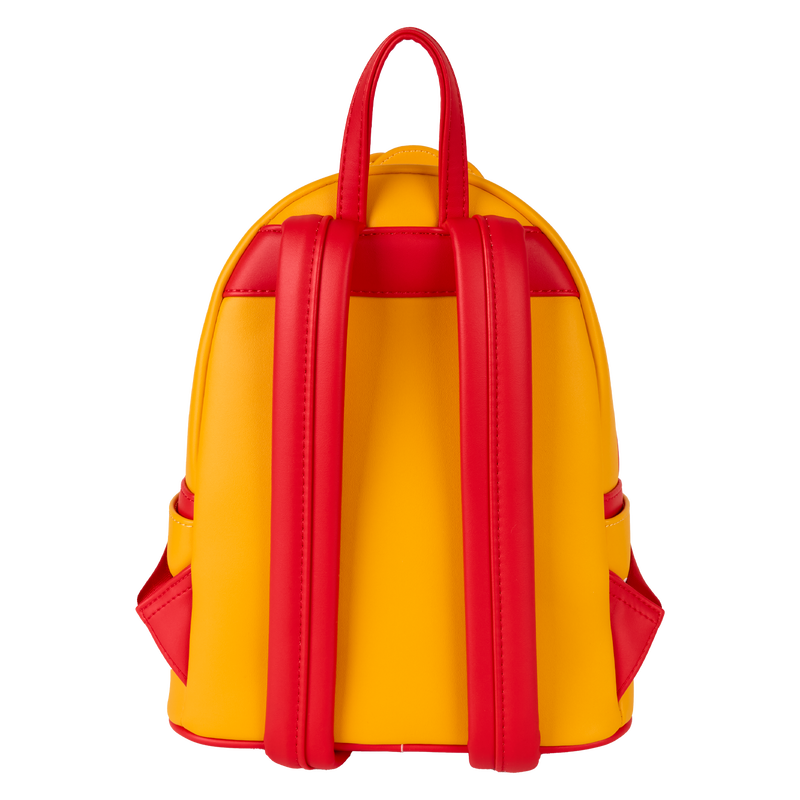 Pluto Exclusive Summer Beach Cosplay Mini Backpack