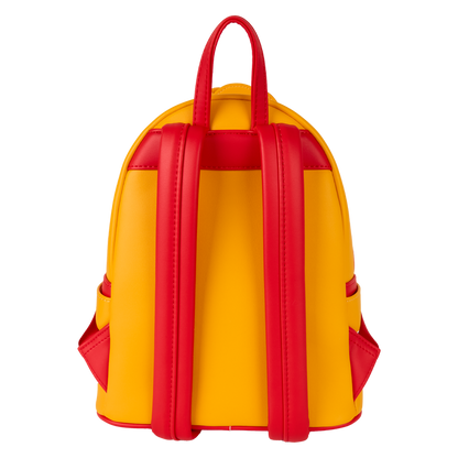 Pluto Exclusive Summer Beach Cosplay Mini Backpack