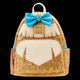 Pocahontas Exclusive Sequin Series Cosplay Mini Backpack