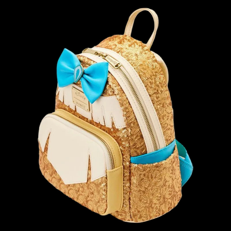 Pocahontas Exclusive Sequin Series Cosplay Mini Backpack