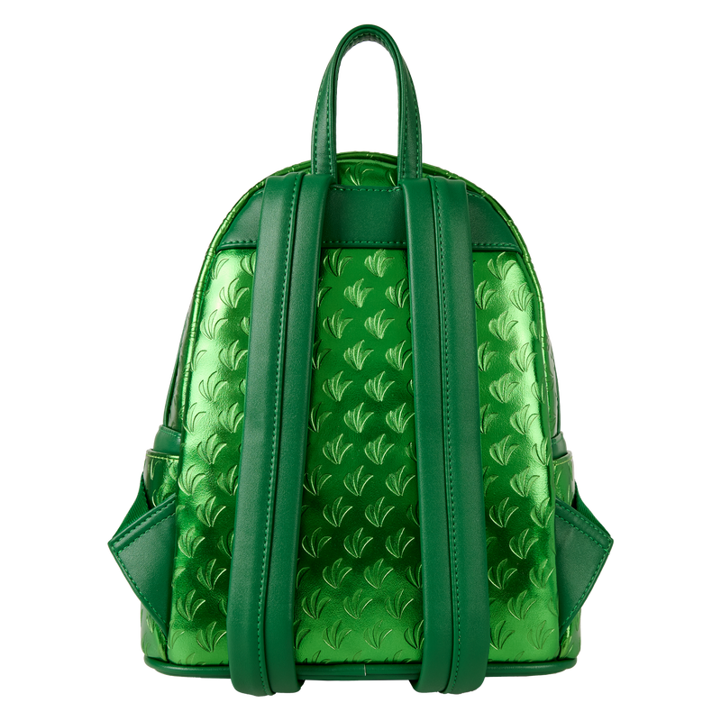 Pokémon Bulbasaur Cosplay Mini Backpack